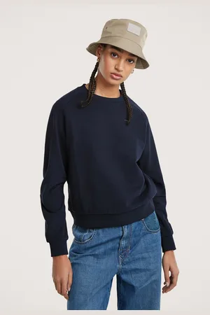 G-Star Sleeve Construction Sweater