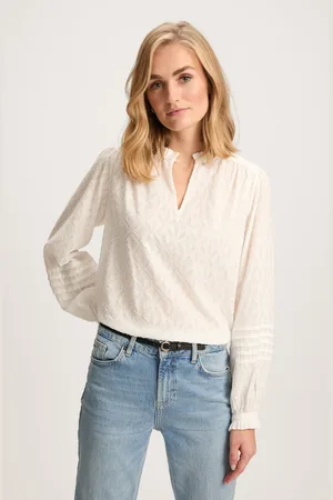 Silvercreek Kamilla Blouse