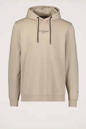 Silvercreek Logo hoodie