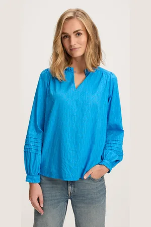 Silvercreek Kamilla Blouse