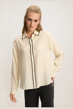 Madness Mizell Blouse