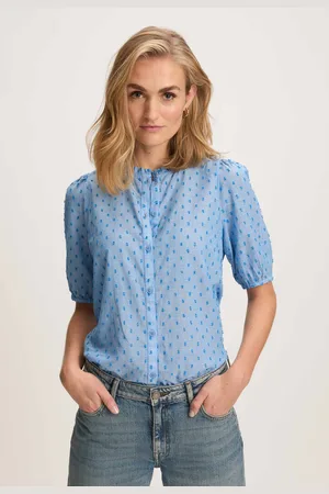 Silvercreek Keela Blouse