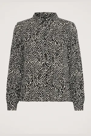 Ichi Vera Blouse