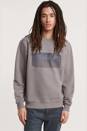 G-Star Logo Sweater