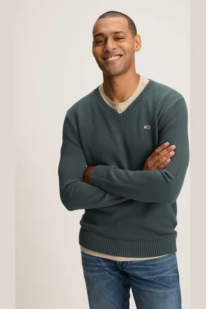 Tommy Hilfiger Slim Essential Trui