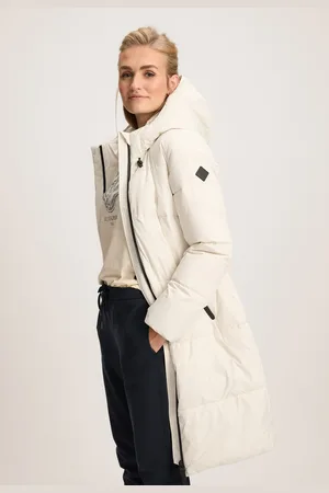Silvercreek Base Puffer