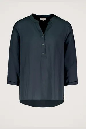 Silvercreek Kara Blouse