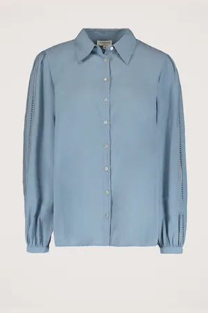 Silvercreek Koko Blouse