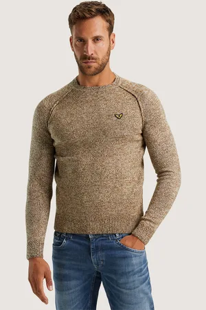 PME Legend™ Mixed Yarn Trui