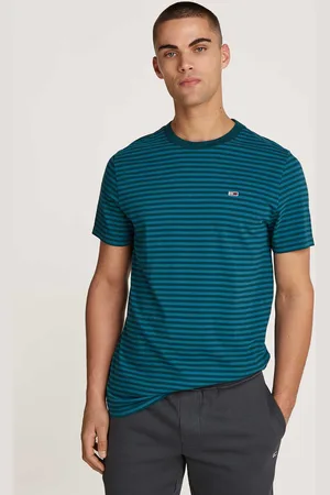 Tommy Hilfiger Slim Stripe T-shirt