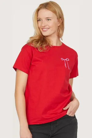 SisterS point Pein T-shirt