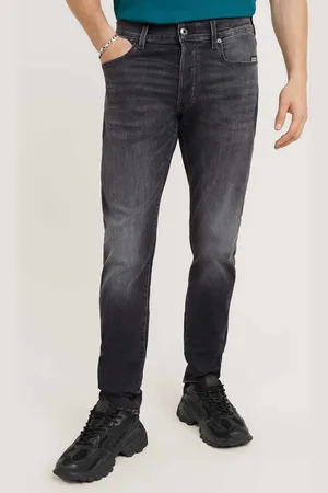 G-Star 3301 Slim Jeans