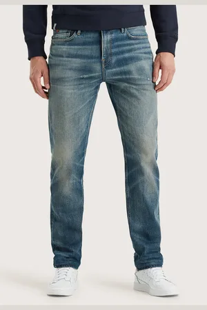 Cast Iron Valver Regular Jeans