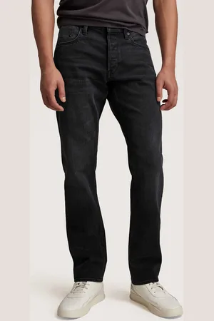 G-Star Mosa Straight Jeans