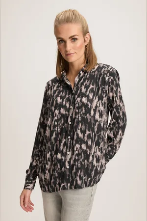 Silvercreek Kiomy Blouse