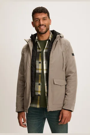 Silvercreek Jack Jas