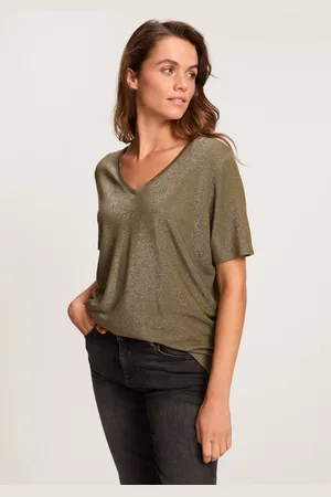 Silvercreek Silke T-shirt