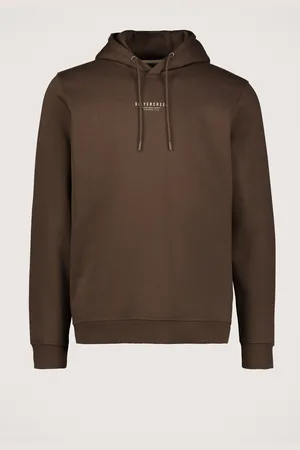 Silvercreek Logo hoodie