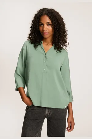 Silvercreek Kara Blouse