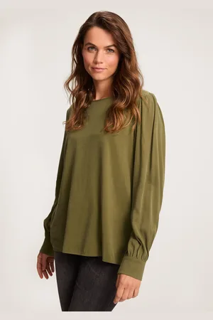 Silvercreek Kiyani Blouse