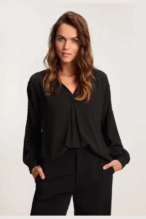 Silvercreek Kenli Blouse