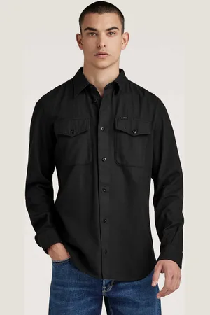 G-Star Marine Slim Overhemd