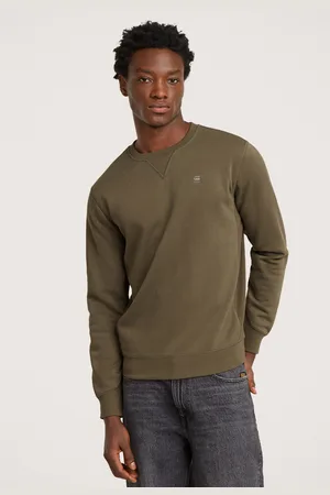 G-Star Premium Core Sweater