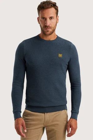 PME Legend™ Cotton Mouline Trui
