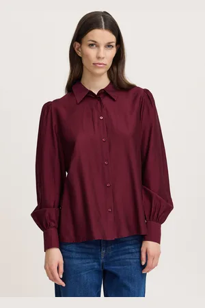 Ichi Karlani Blouse