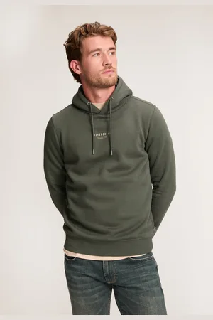 Silvercreek Logo hoodie