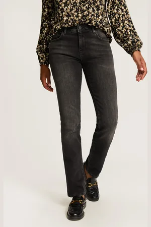 Silvercreek Cinna Slim Tapered Jeans