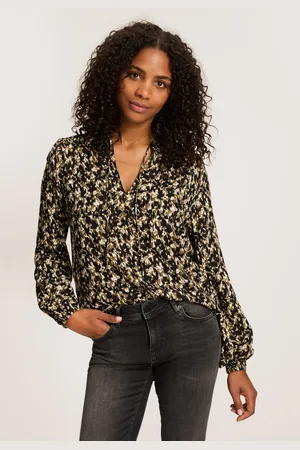 Silvercreek Kasha Blouse