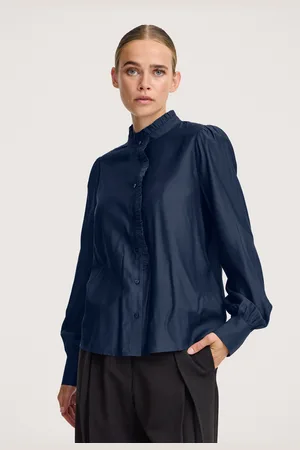 Ichi Karlani Blouse