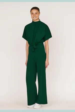 SisterS point Girl Jumpsuit
