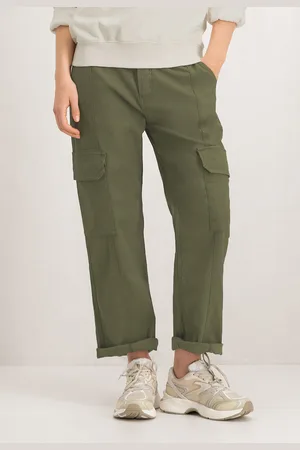 Circle Of Trust Elly Cargo Broek