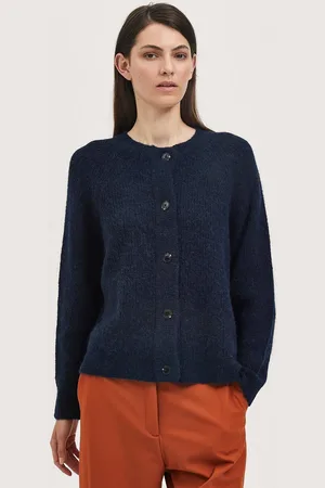 SELECTED Lulu Knit Vest