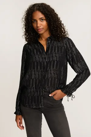 Silvercreek Kateri Blouse