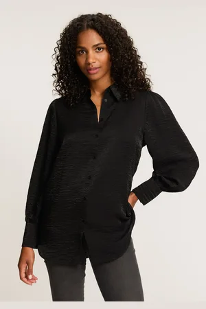 Silvercreek Korina Blouse