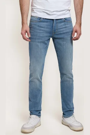 Silvercreek Craft Slim Jeans