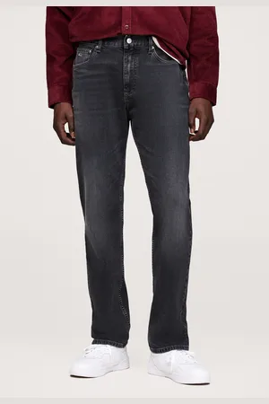 Tommy Hilfiger Ryan Regular Straight Jeans
