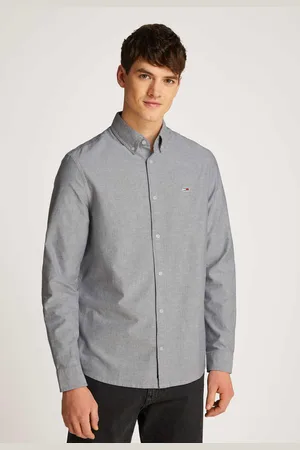 Tommy Hilfiger Oxford Overhemd