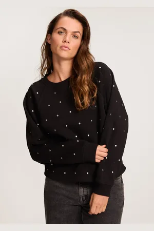 Silvercreek Saby Sweater