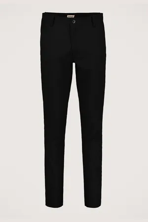 Madness Maleek Broek