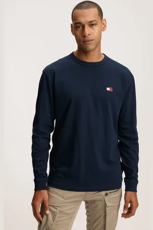 Tommy Hilfiger Reg Bagde T-shirt