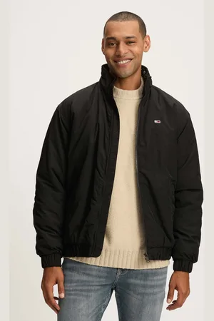 Tommy Hilfiger Essential Padded Jas