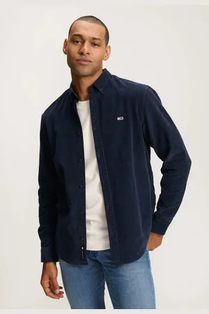 Tommy Hilfiger Reg Corduroy Overhemd