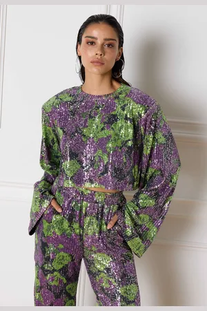 Refined Department Carina Longsleeve