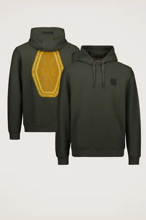 Silvercreek Kyler Hoodie