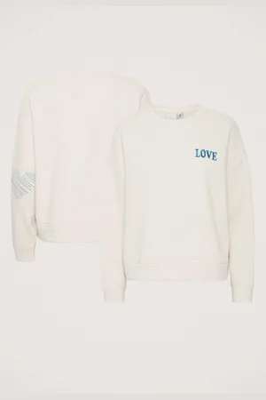 Ichi Merella Sweater