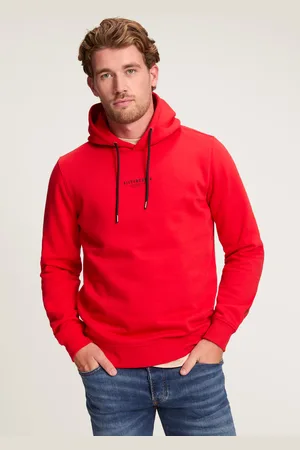 Silvercreek Logo hoodie